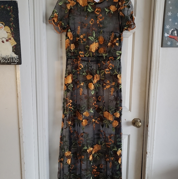 LuLaRoe | Dresses | Lularoe Deanne Ii 